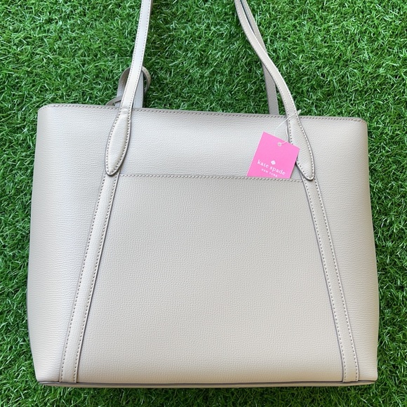 Kate Spade cara large tote - Picture 6 of 16